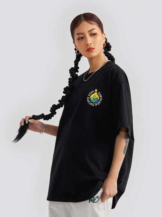 VOTE Keep Earth Healthy Tee