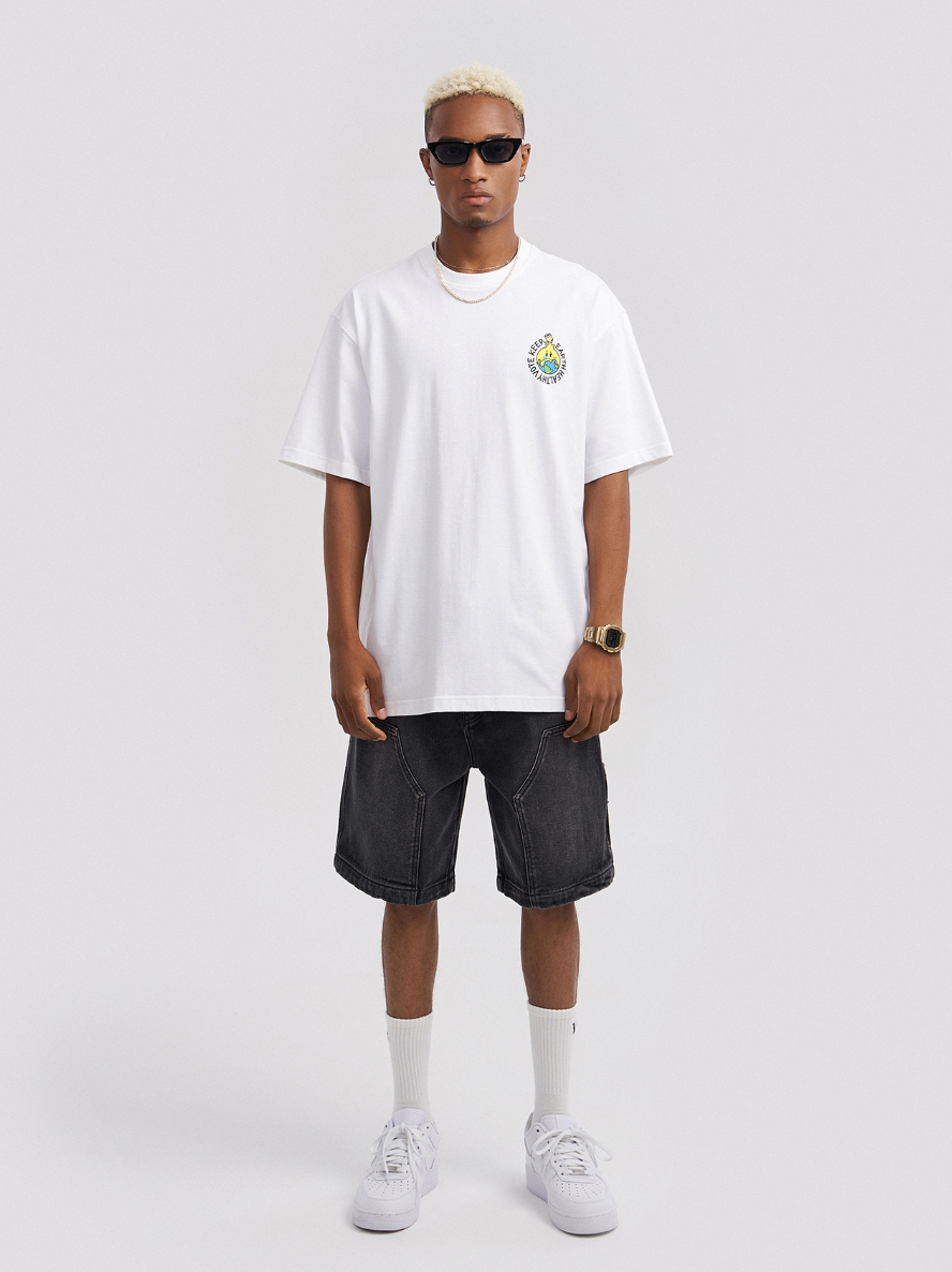 VOTE Keep Earth Healthy Tee