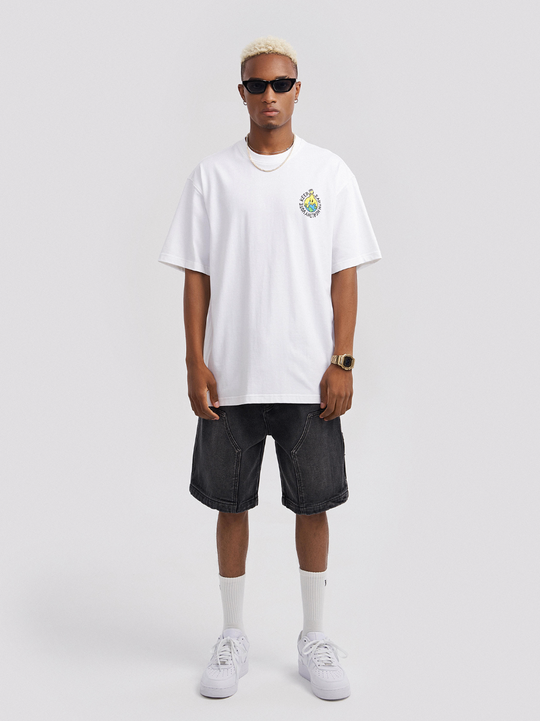 VOTE Keep Earth Healthy Tee