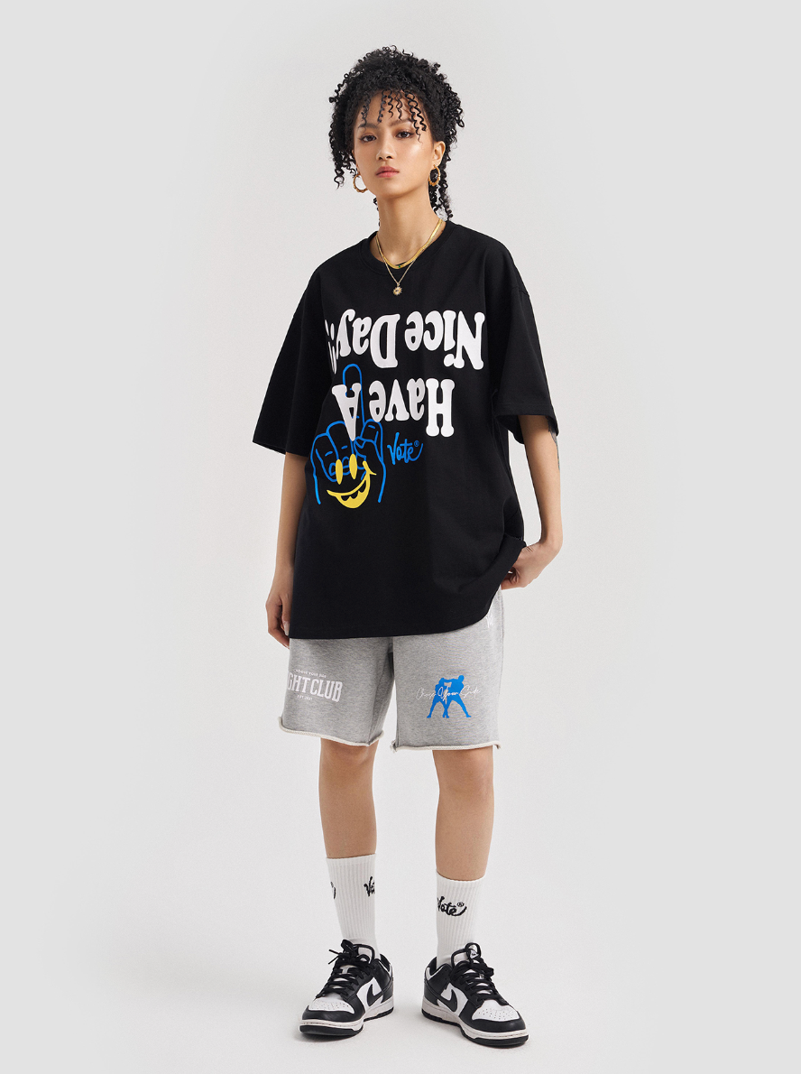 VOTE Have A Nice Day Tee