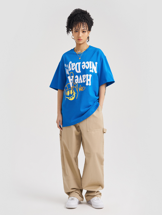 VOTE Have A Nice Day Tee