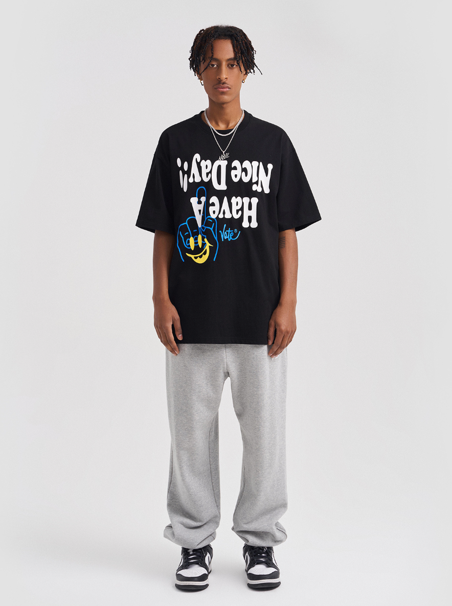 VOTE Have A Nice Day Tee