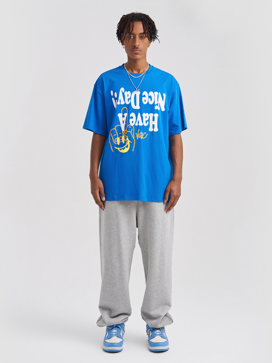 VOTE Have A Nice Day Tee