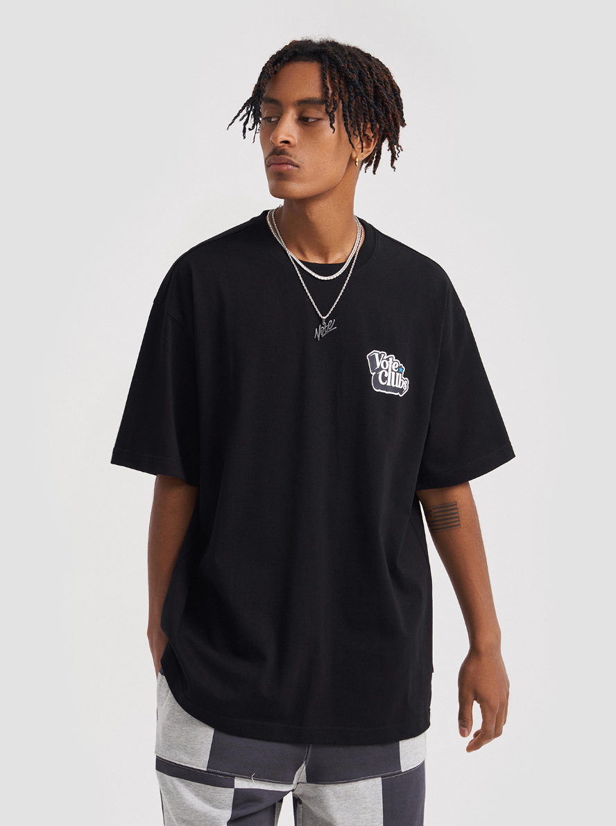 VOTE Clubs Tee