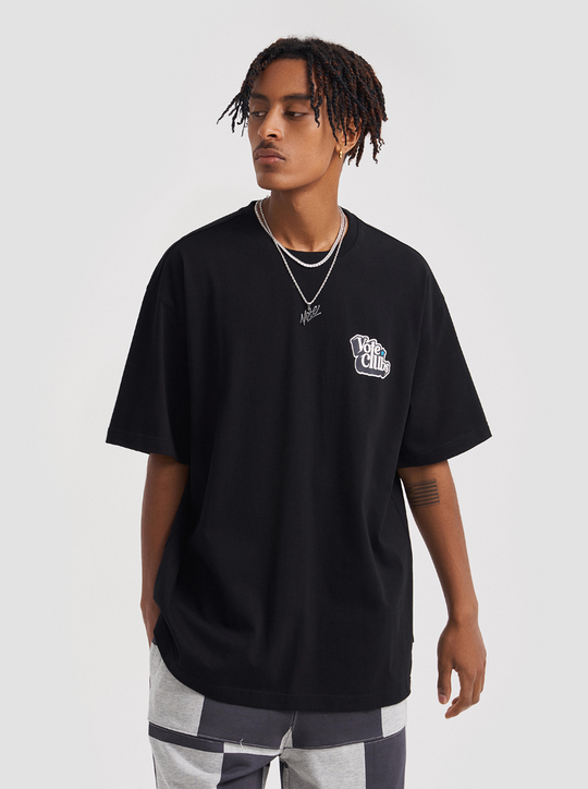 VOTE Clubs Tee