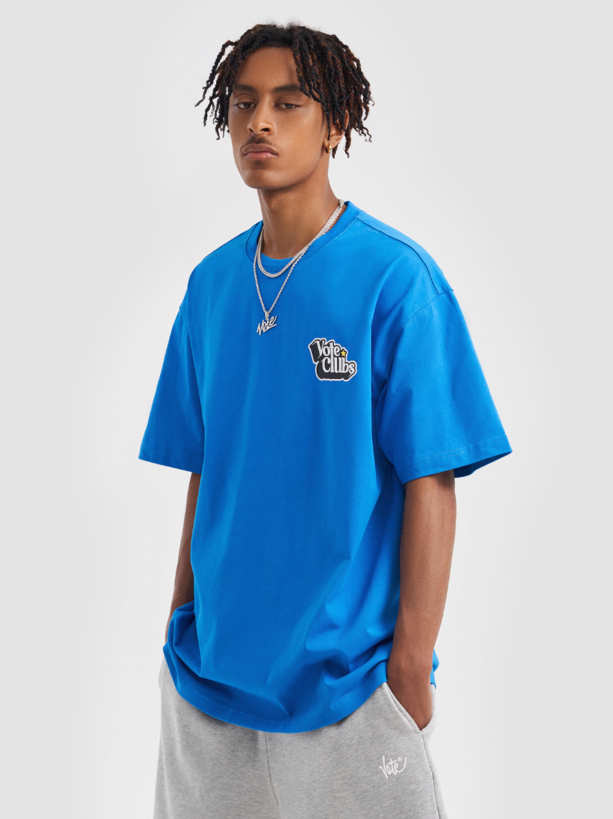 VOTE Clubs Tee
