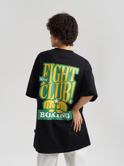 VOTE Boxing Club's Tee