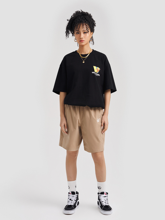 VOTE Clubs Channel Tee