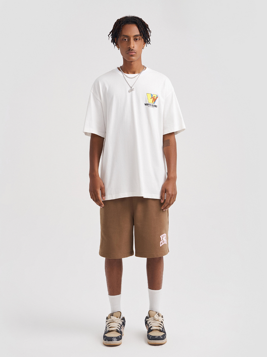 VOTE Clubs Channel Tee
