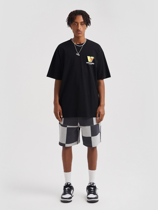 VOTE Clubs Channel Tee