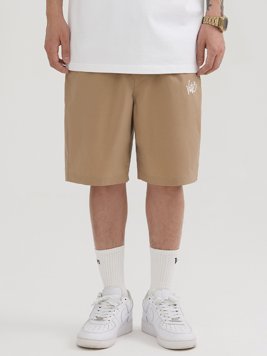 VOTE Clubs Elastic Cargo Shorts