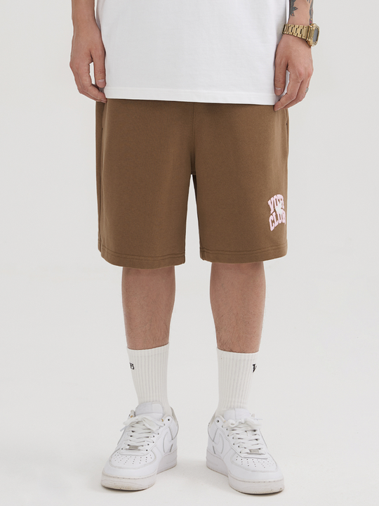 VOTE Clubs Foam Butterfly Shorts