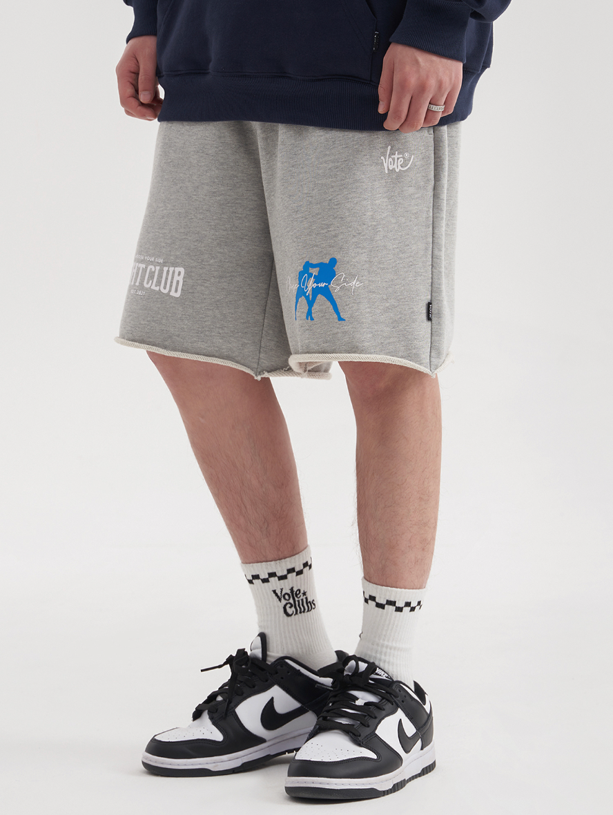 VOTE Boxing Club's Shorts