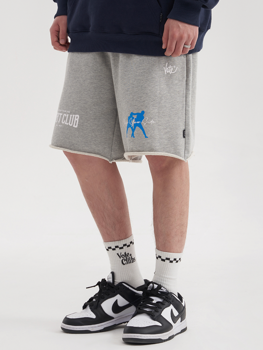 VOTE Boxing Club's Shorts