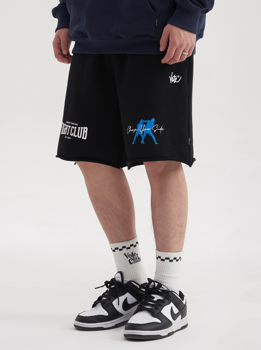 VOTE Boxing Club's Shorts