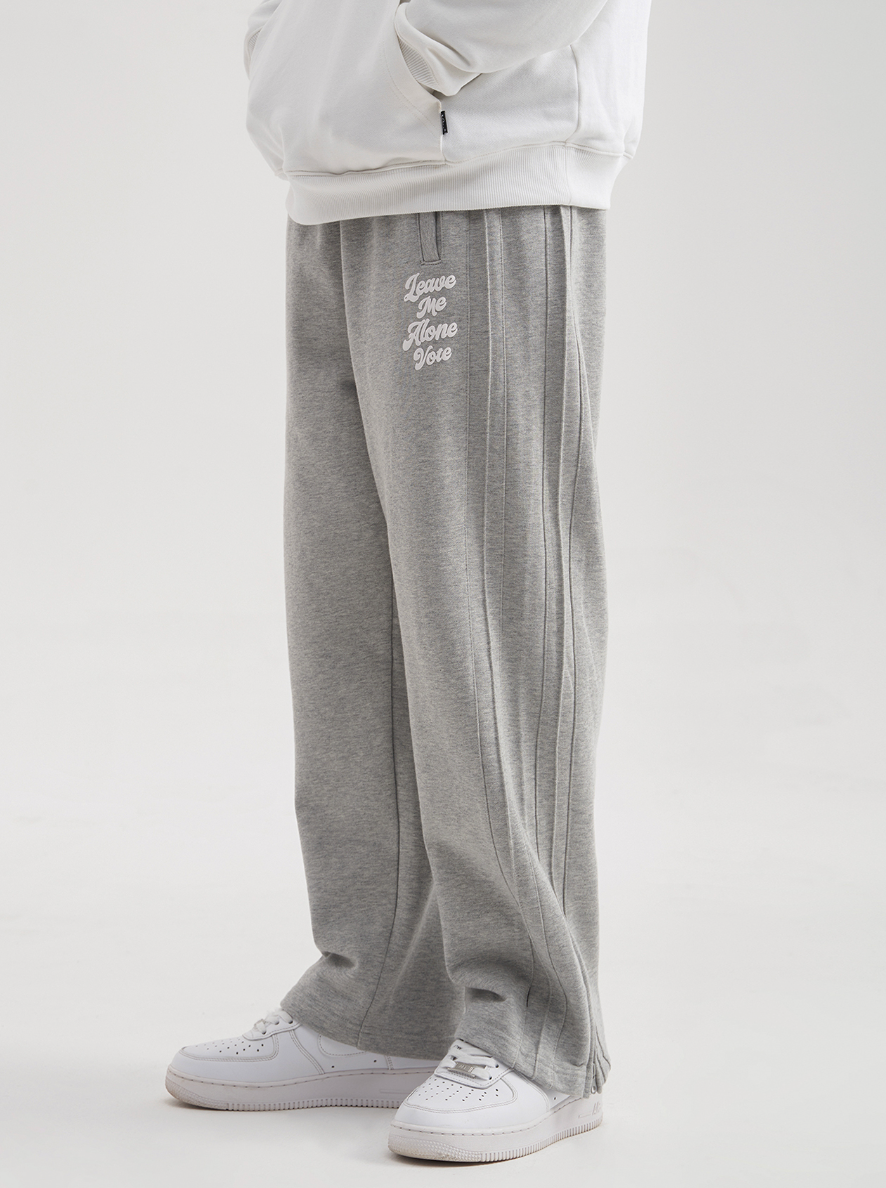 VOTE Leave Me Alone Sweat Pants