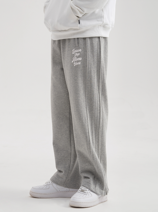 VOTE Leave Me Alone Sweat Pants