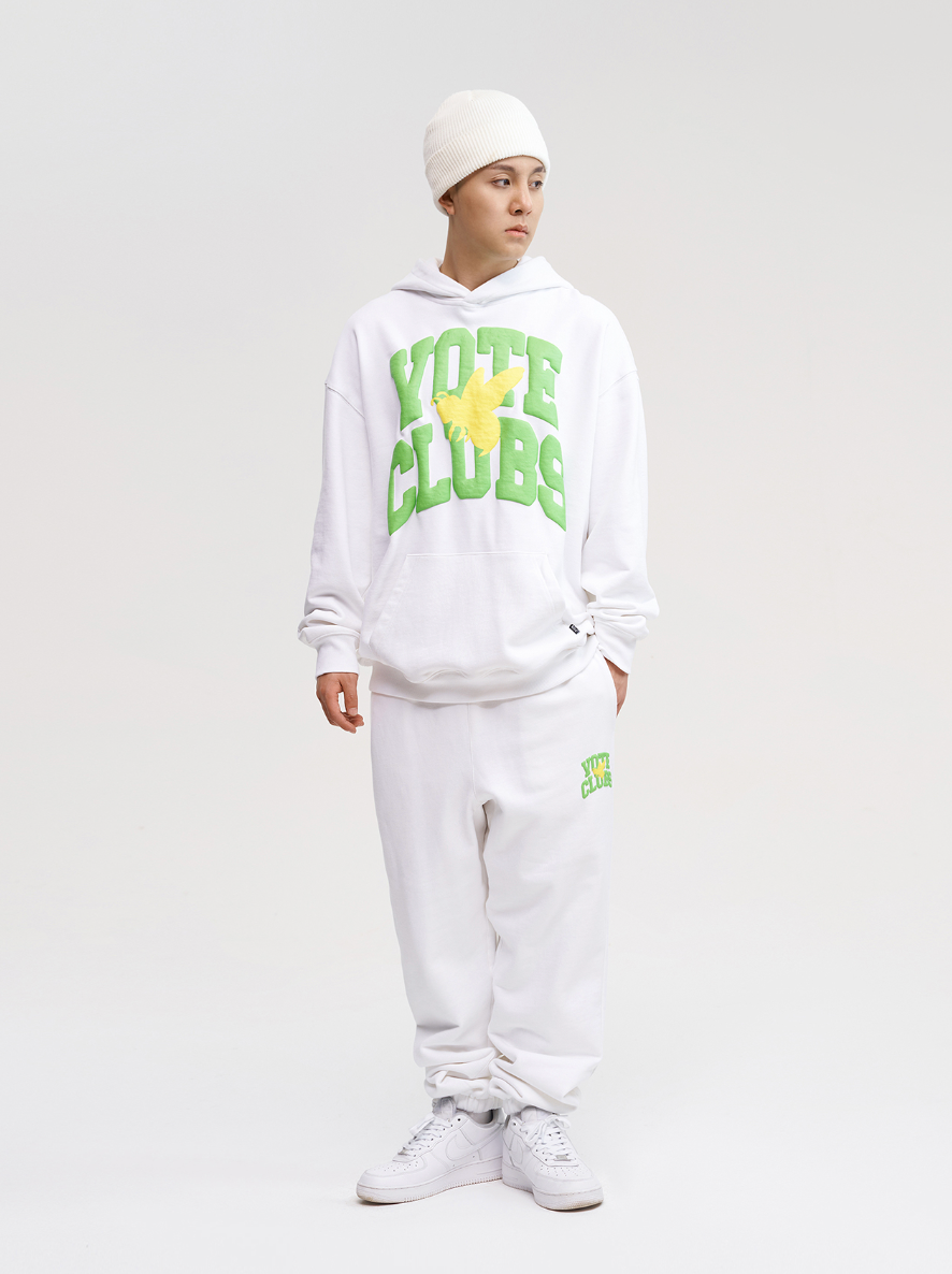 VOTE Club's Sweat Pants