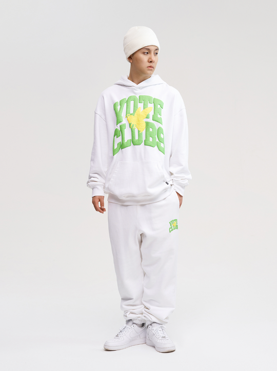 VOTE Club's Sweat Pants
