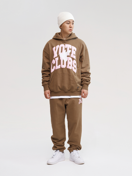VOTE Club's Sweat Pants