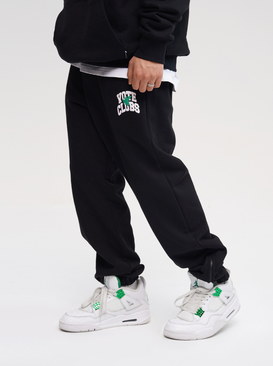VOTE Club's Sweat Pants
