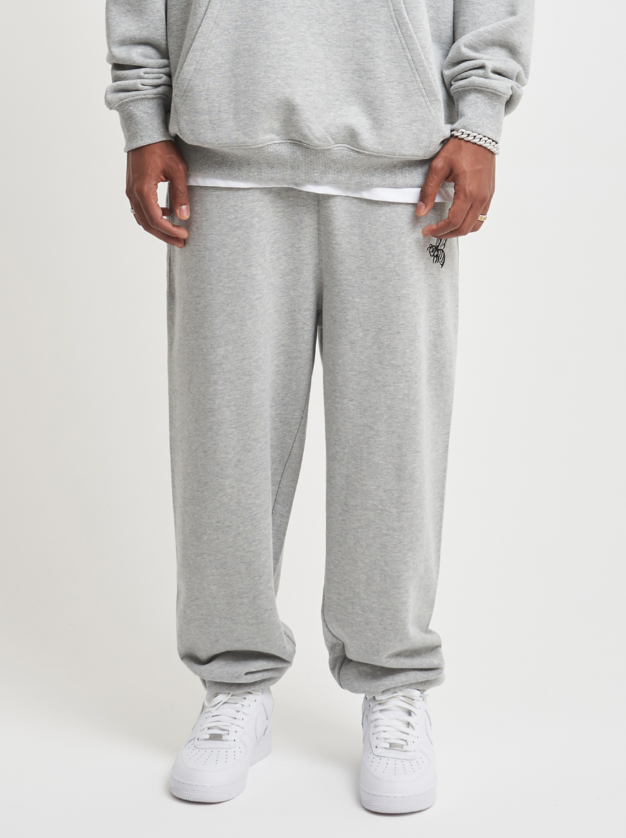 VOTE Bee Logo Sweat Pants