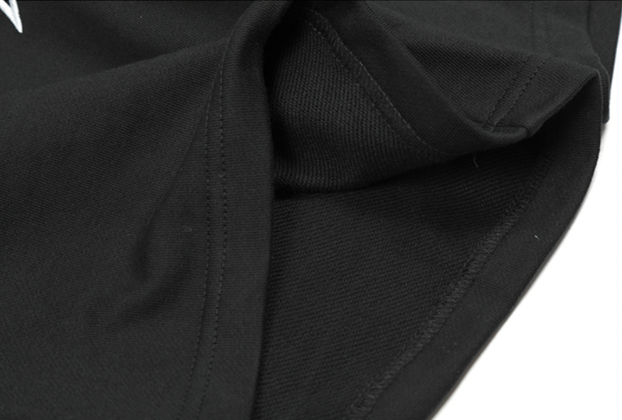 F3F Select B Star Embroidered Shorts