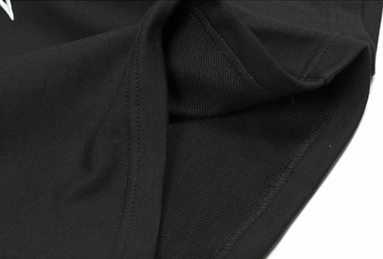 F3F Select B Star Embroidered Shorts