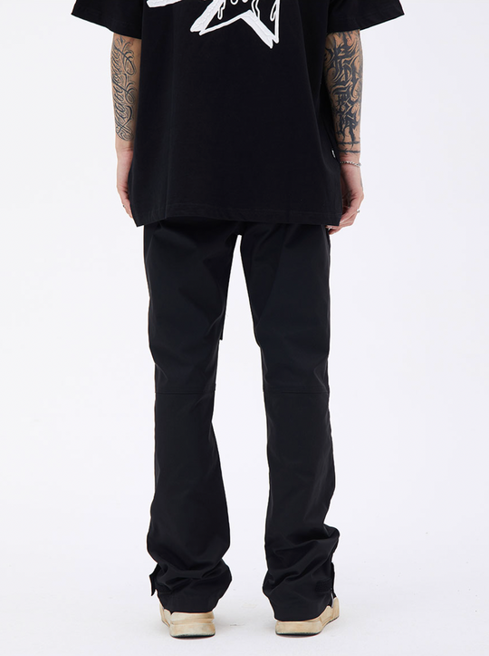 F3F Select Micro Flare Design Pants