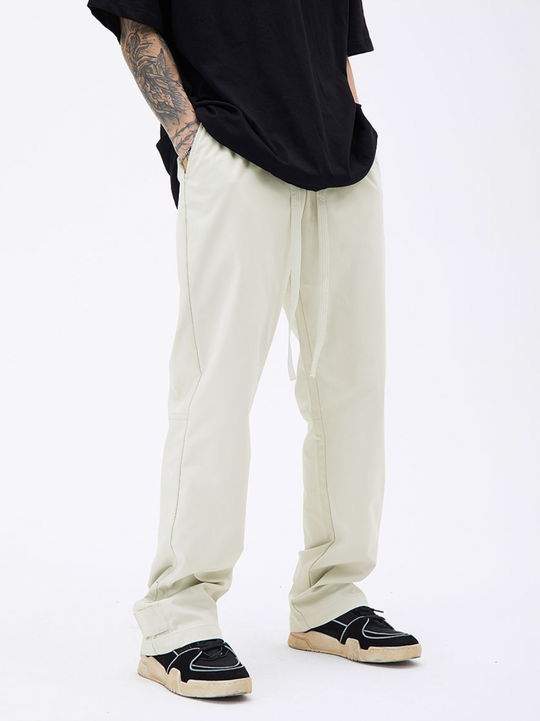 F3F Select Micro Flare Design Pants