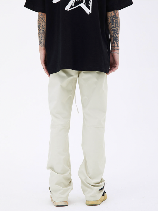 F3F Select Micro Flare Design Pants