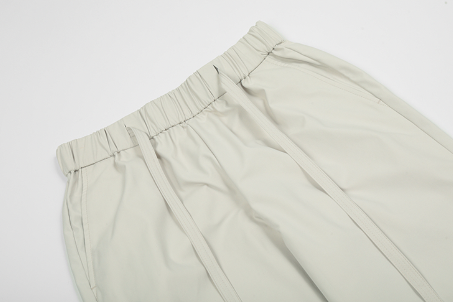 F3F Select Micro Flare Design Pants