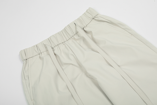 F3F Select Micro Flare Design Pants