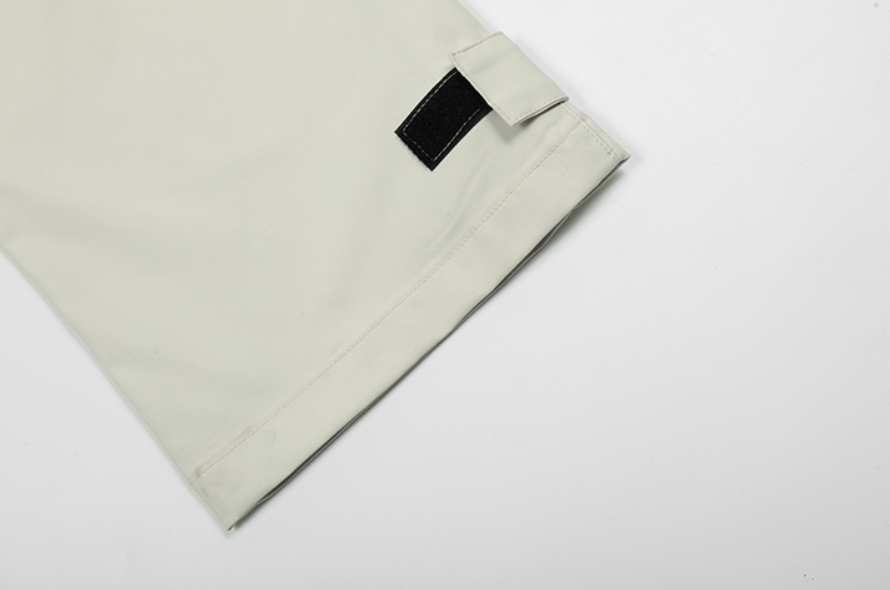 F3F Select Micro Flare Design Pants