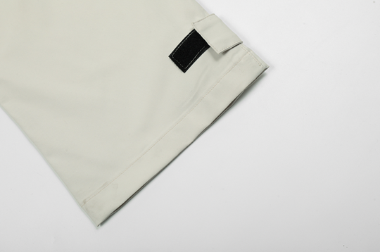 F3F Select Micro Flare Design Pants