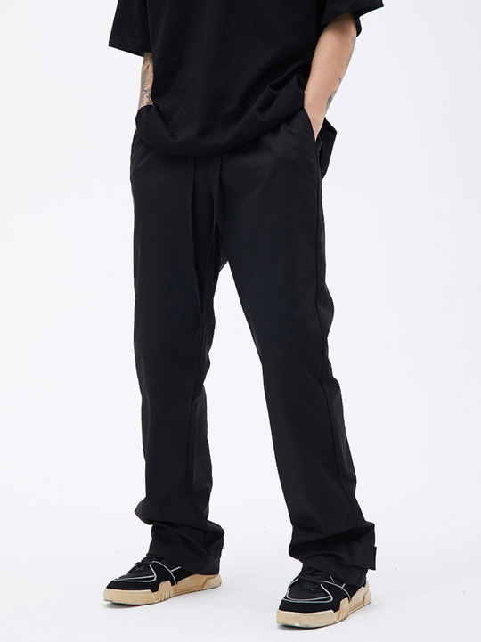 F3F Select Micro Flare Design Pants
