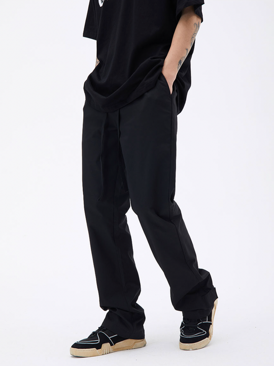 F3F Select Micro Flare Design Pants