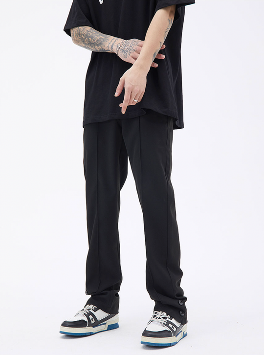 F3F Select Straight Western Pants