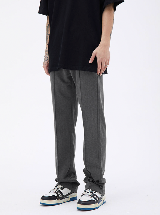 F3F Select Straight Western Pants