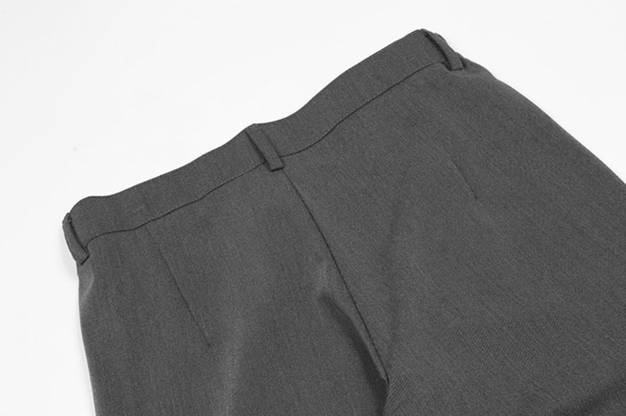 F3F Select Straight Western Pants