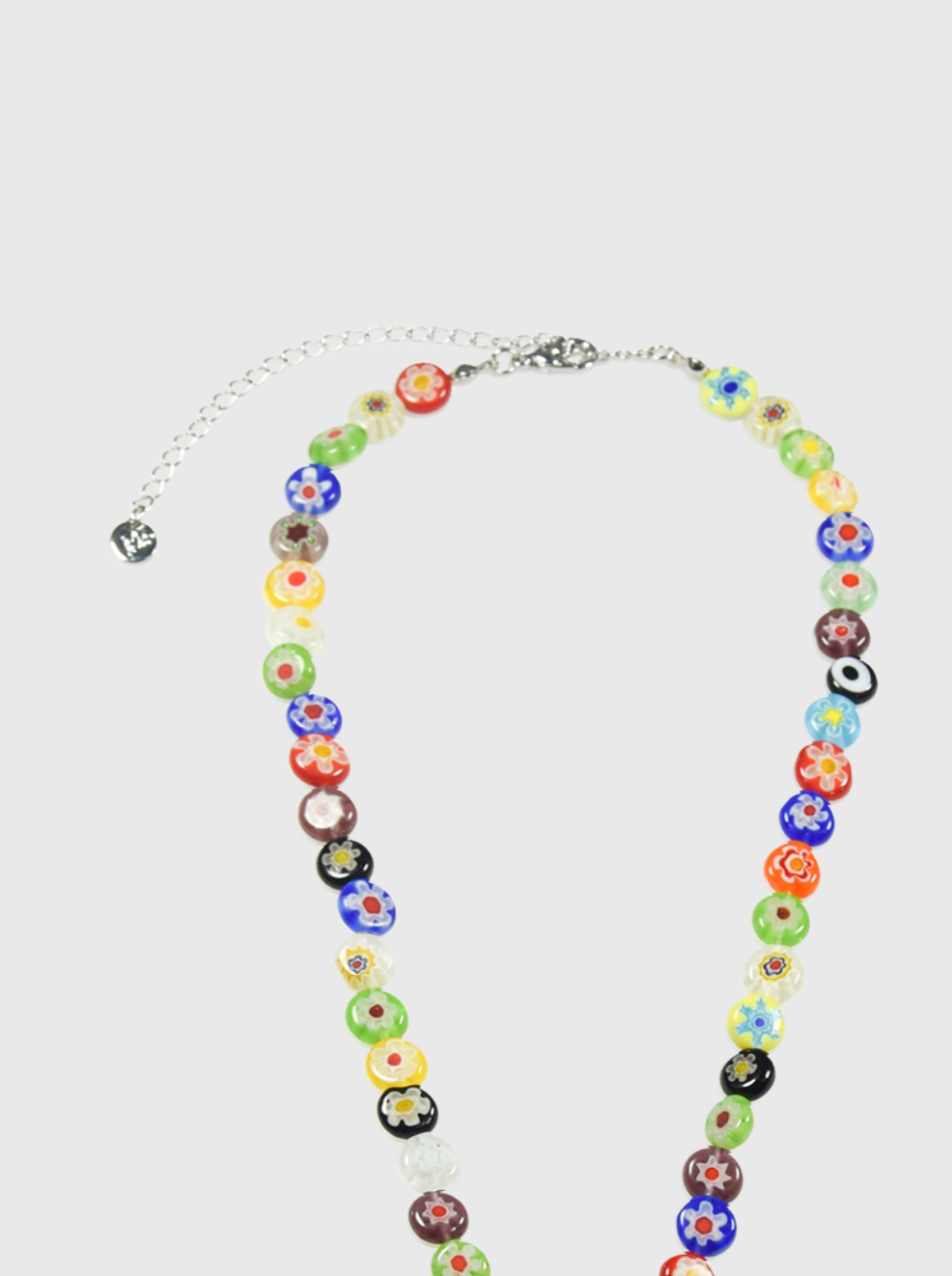 AWE Small Daisy Necklace