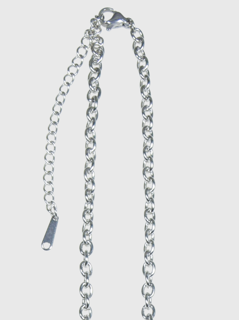 AWE Cloud Butterfly Pearl Necklace