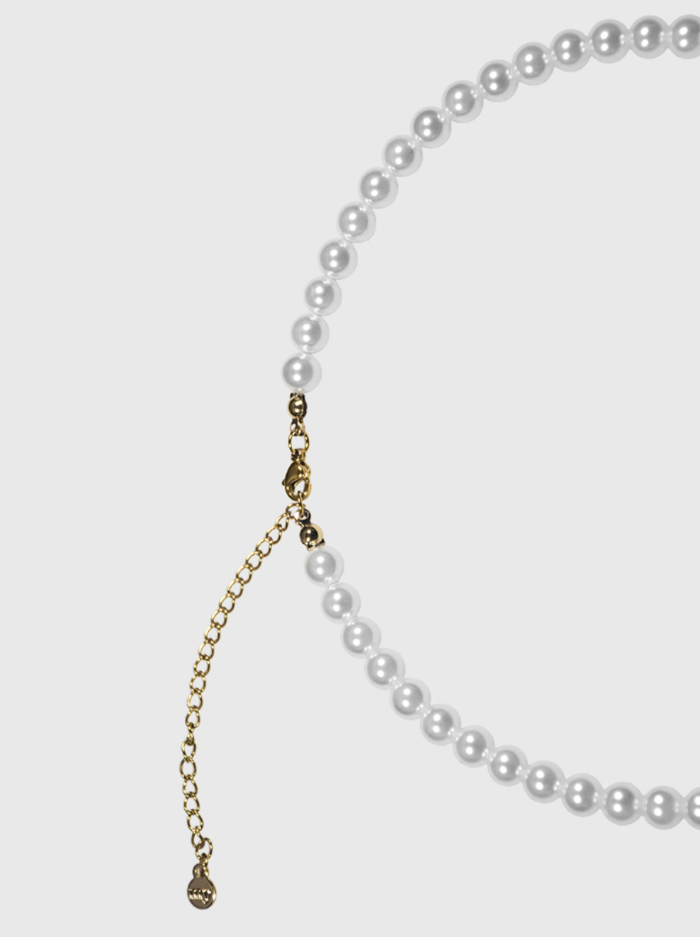 AWE Fine Pearl Necklace