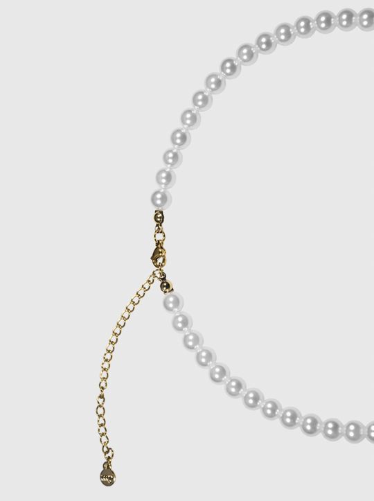 AWE Fine Pearl Necklace