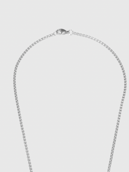 AWE Balloon Dog Necklace