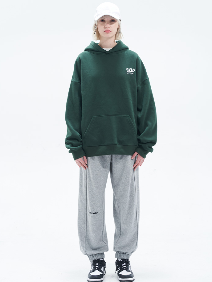 Harsh and Cruel Addict Hoodie