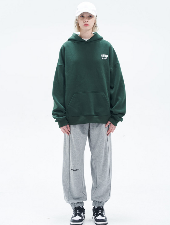 Harsh and Cruel Addict Hoodie