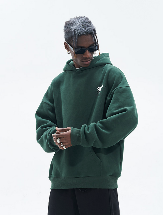 Harsh and Cruel Addict Hoodie