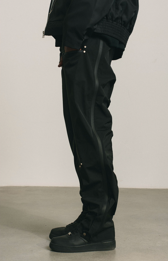 ANTIDOTE Nylon Function Deconstruction Outdoor  Pants