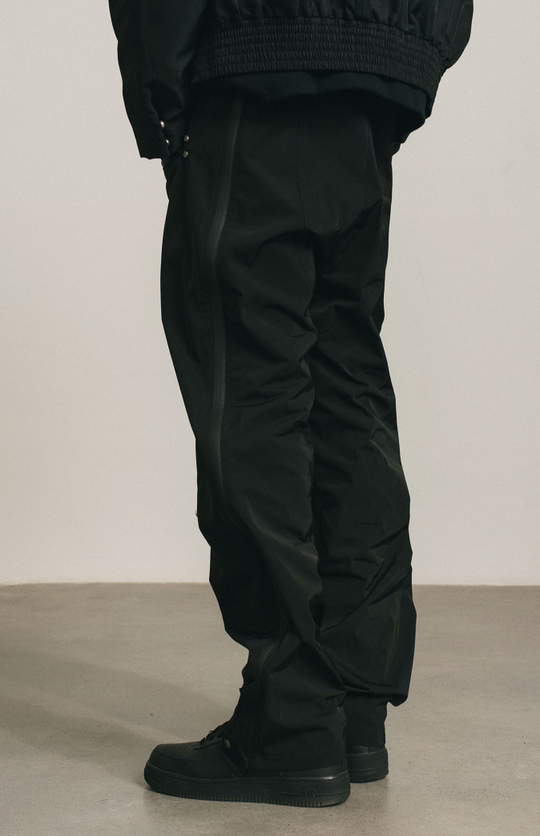 ANTIDOTE Nylon Function Deconstruction Outdoor  Pants
